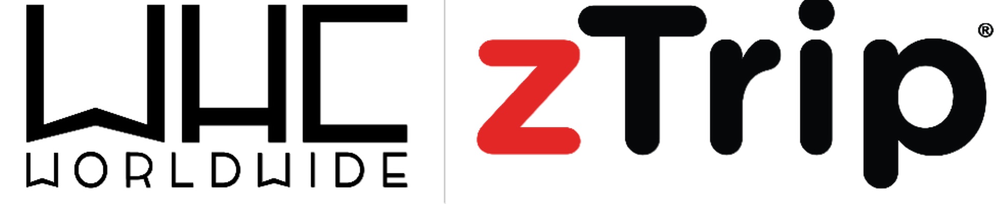 Company banner showing Visual Corporation branding