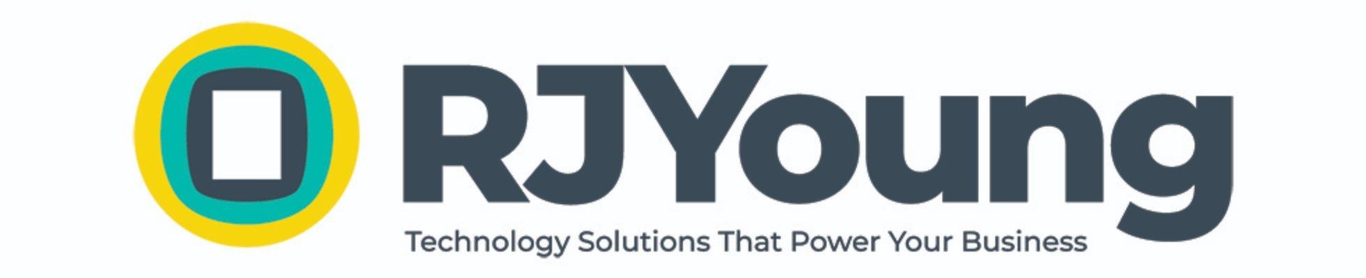 Company banner showing Visual Corporation branding