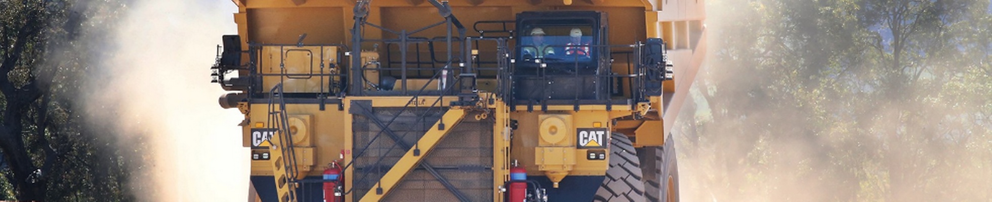 Company banner showing Visual Corporation branding