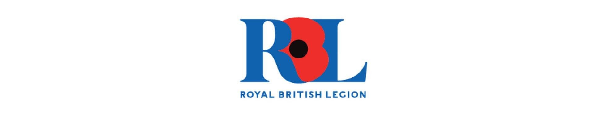 Royal British Legion logo