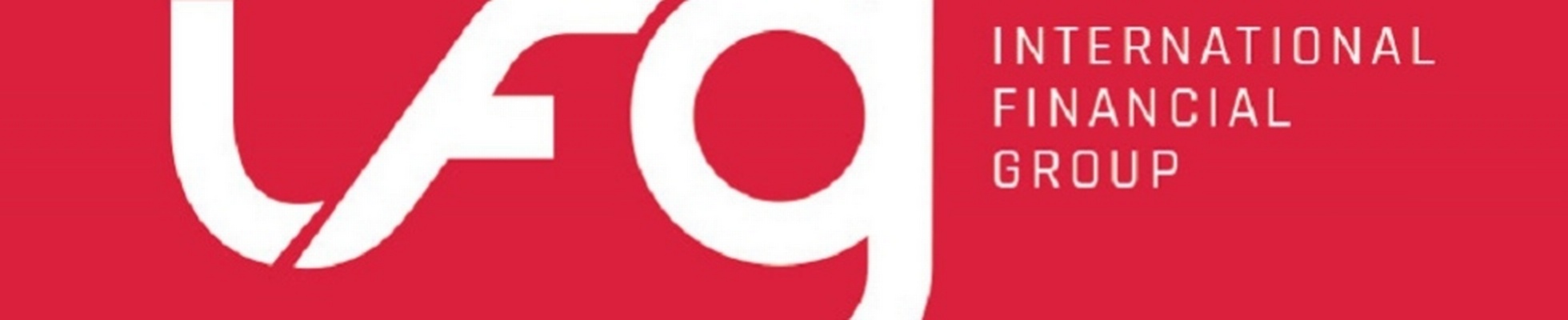 Company banner showing Visual Corporation branding