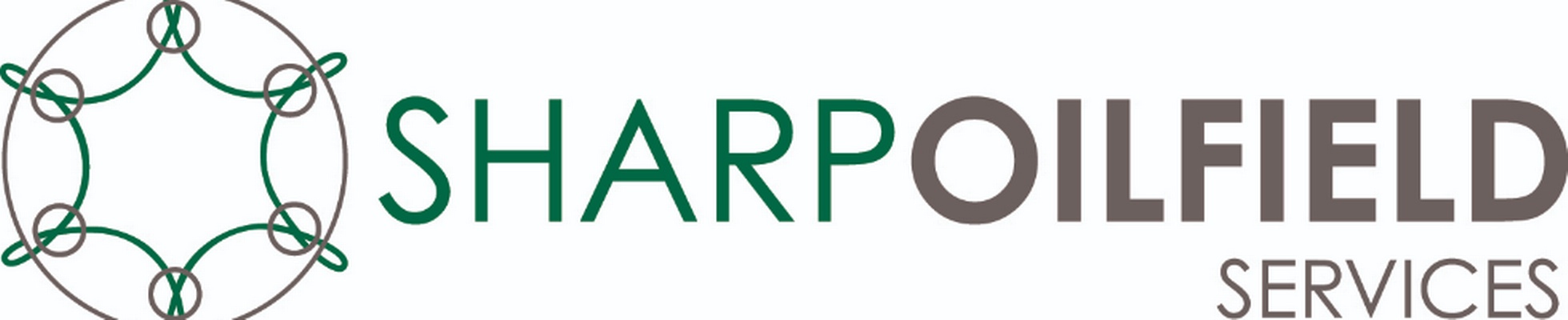 Company banner showing Visual Corporation branding
