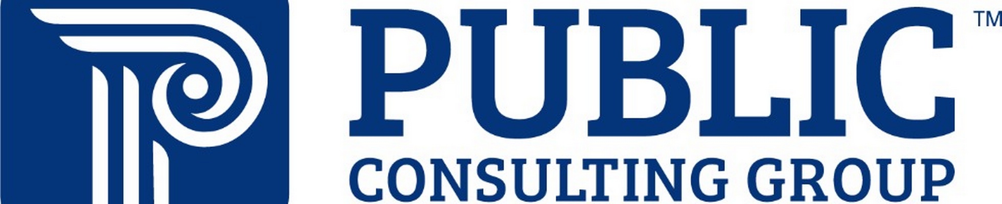 Company banner showing Visual Corporation branding
