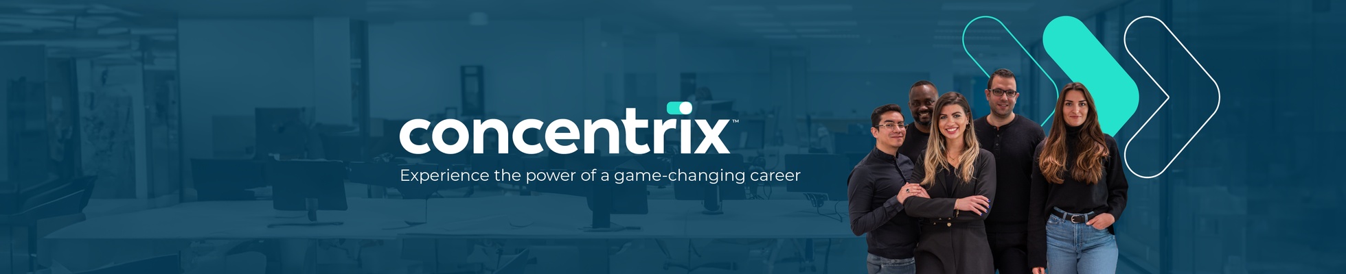 Concentrix logo