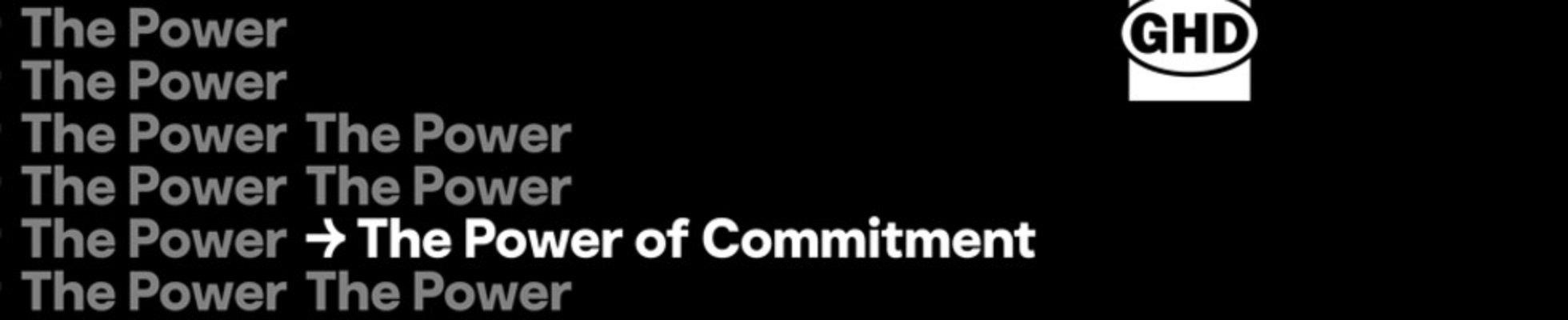Company banner showing Visual Corporation branding