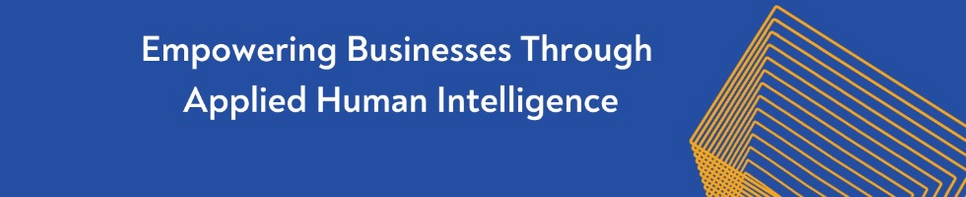 Company banner showing Visual Corporation branding