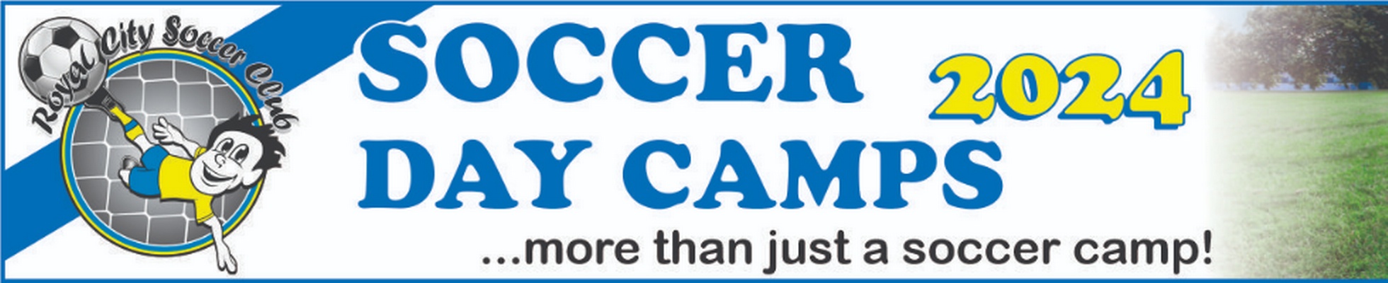 Company banner showing Visual Corporation branding
