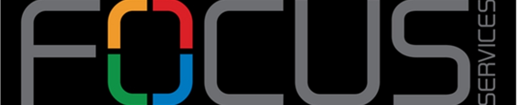 Company banner showing Visual Corporation branding