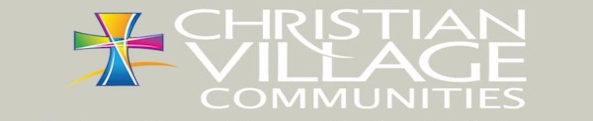 Company banner showing Visual Corporation branding