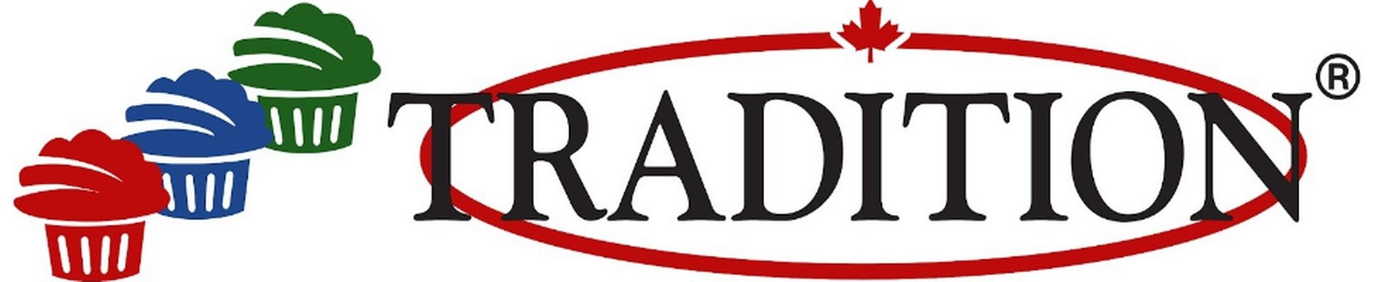 Tradition Fine Foods Ltd. logo