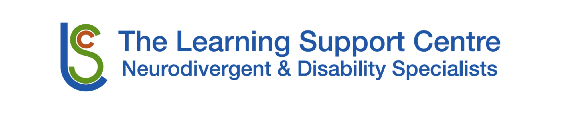 The Learning Support Centre logo