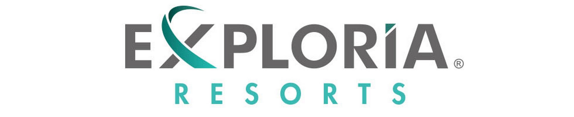 Company banner showing Visual Corporation branding