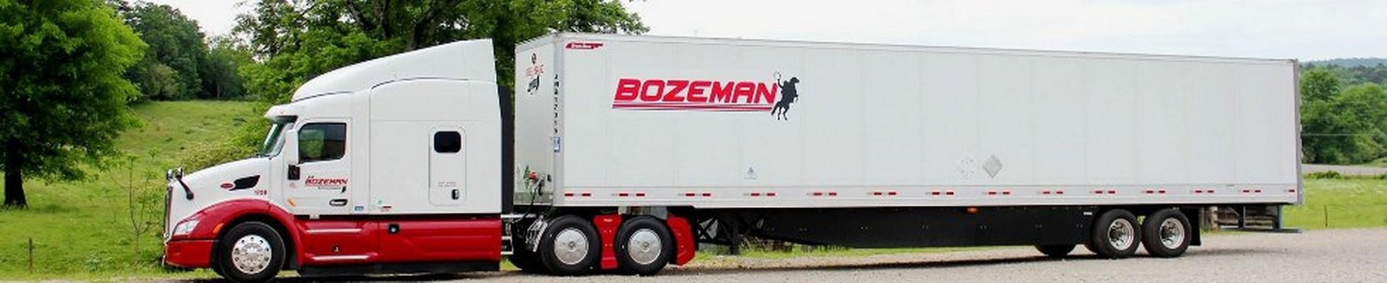 Company banner showing Visual Corporation branding