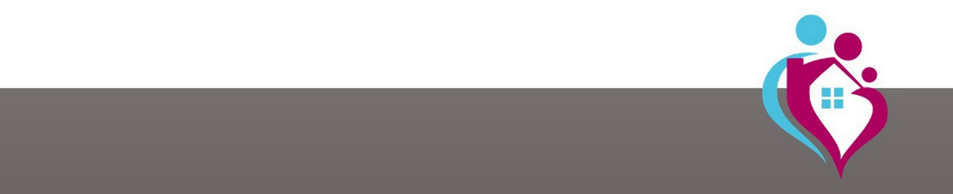 Company banner showing Visual Corporation branding