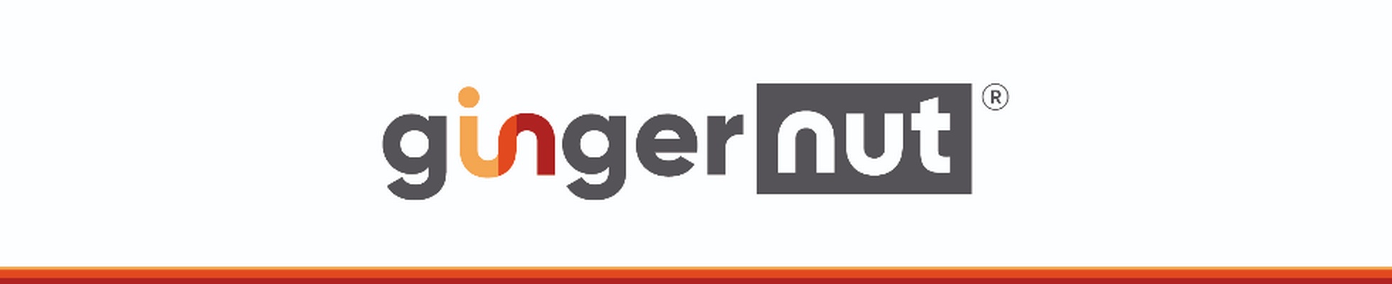 Ginger Nut Training logo