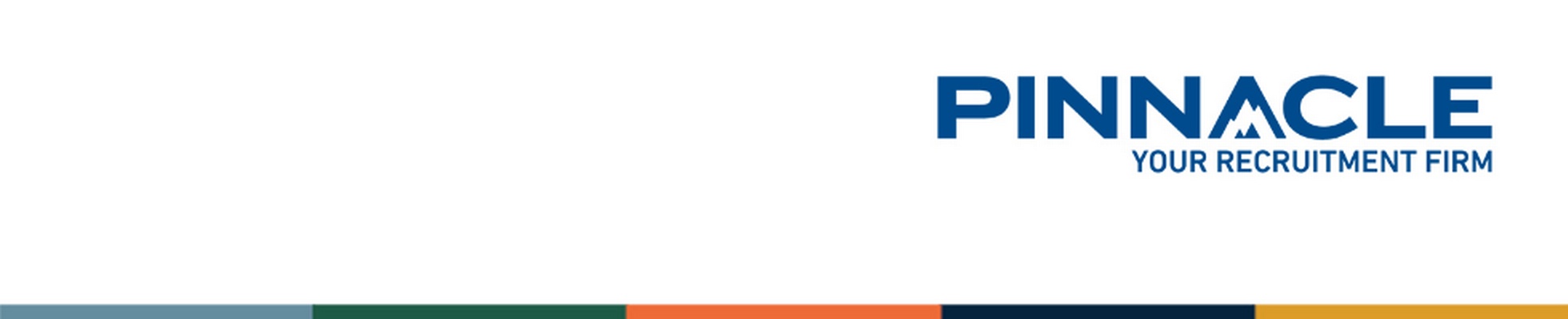 Company banner showing Visual Corporation branding