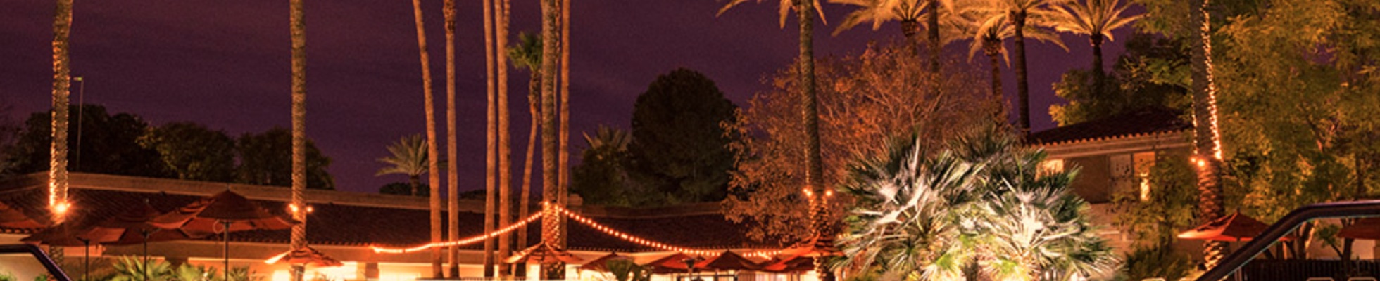 Company banner showing Visual Corporation branding