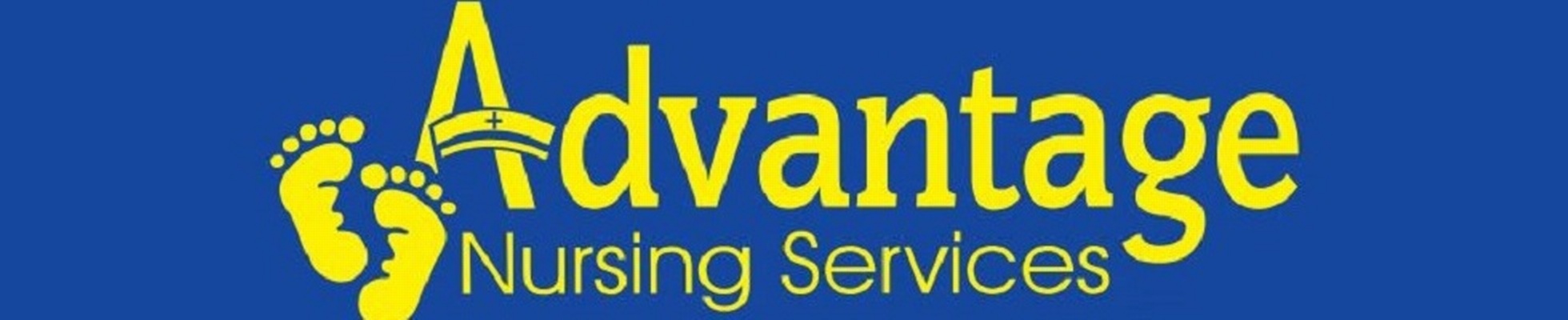 Company banner showing Visual Corporation branding