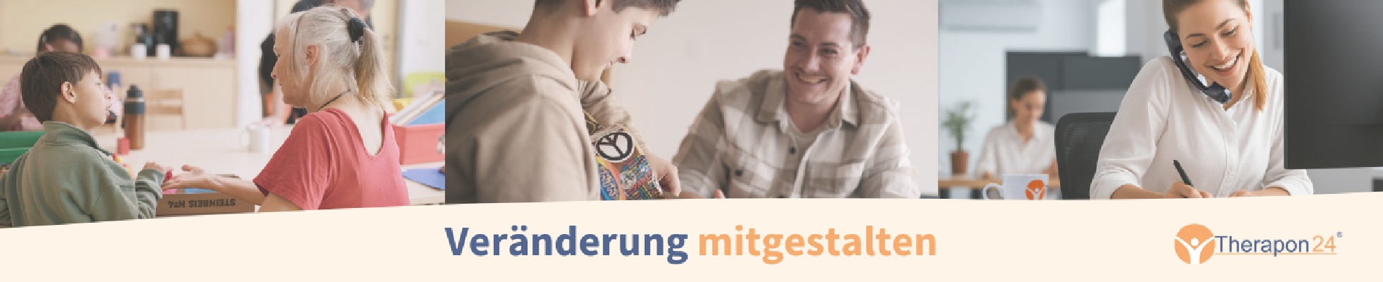 Therapon24 Beratungs- & Service GmbH logo
