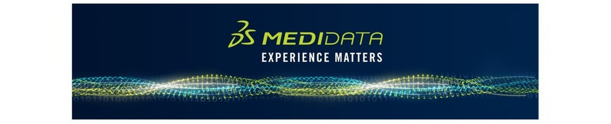 MEDIDATA logo