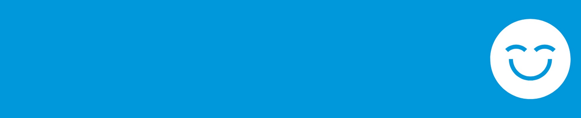 Company banner showing Visual Corporation branding