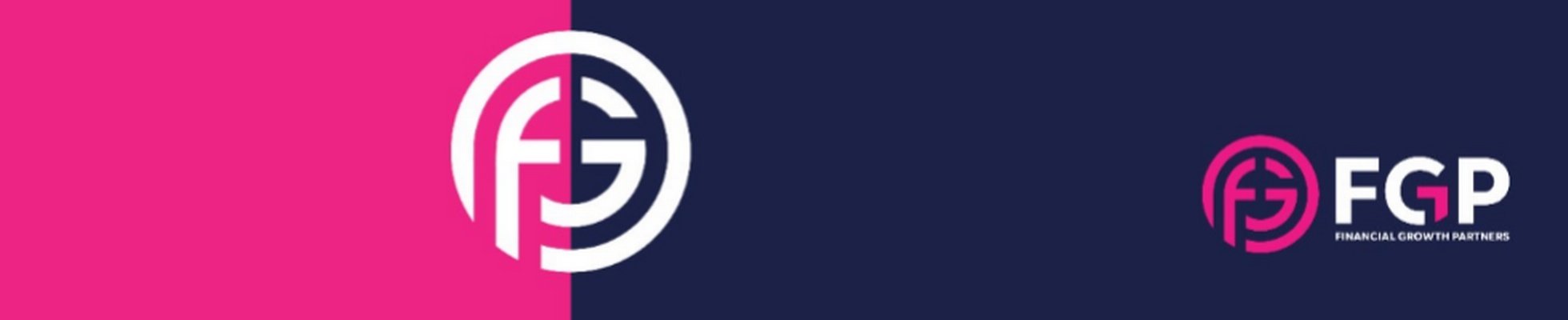 Company banner showing Visual Corporation branding