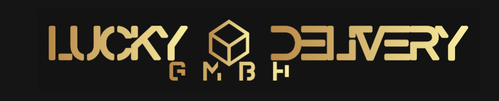 Lucky Delivery GmbH logo