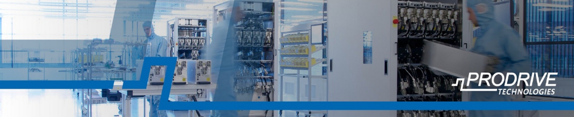 Company banner showing Visual Corporation branding