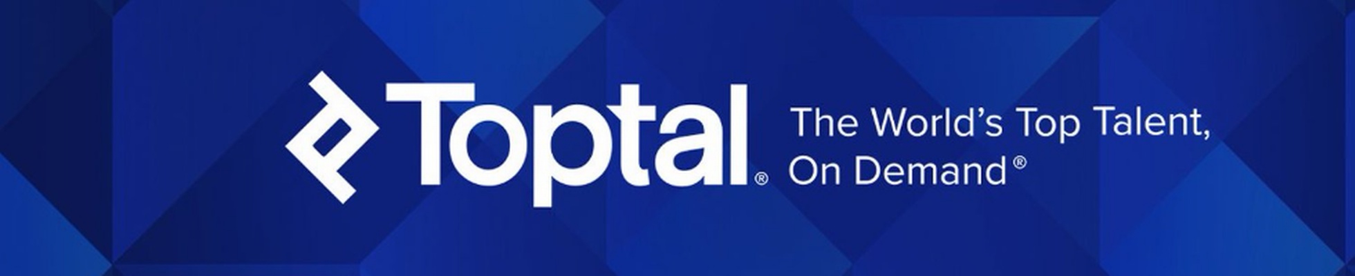 Company banner showing Visual Corporation branding