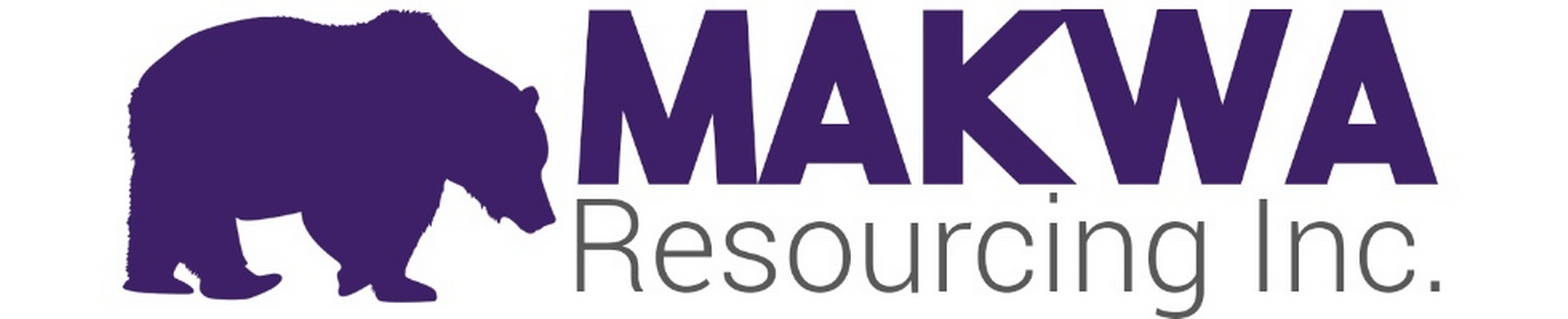 Makwa Resourcing Inc logo