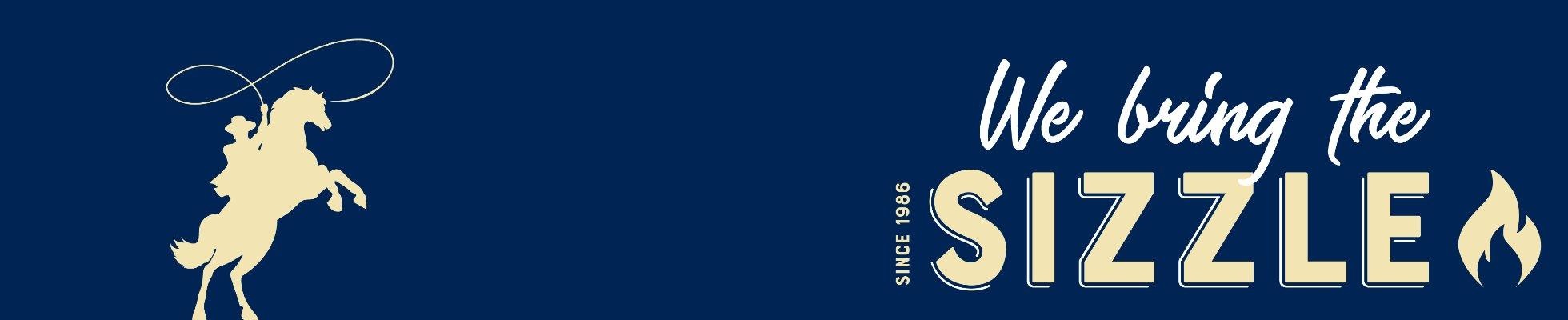 Company banner showing Visual Corporation branding