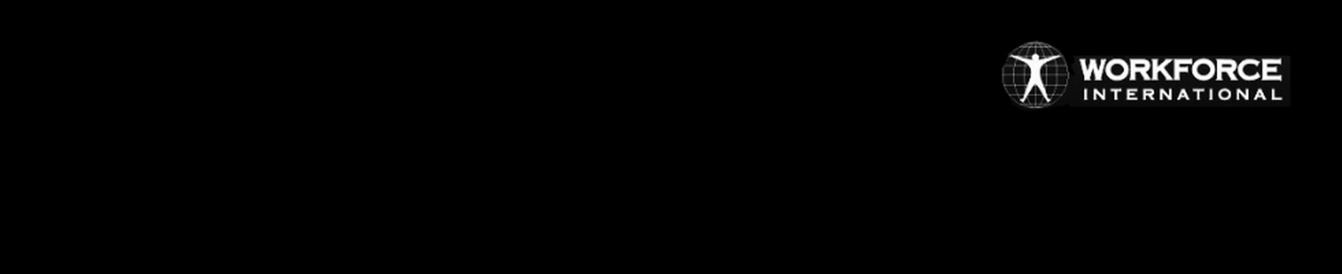 Company banner showing Visual Corporation branding