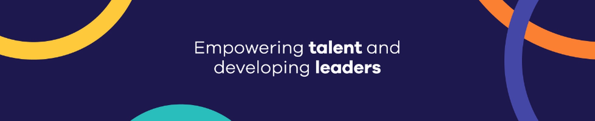 Company banner showing Visual Corporation branding
