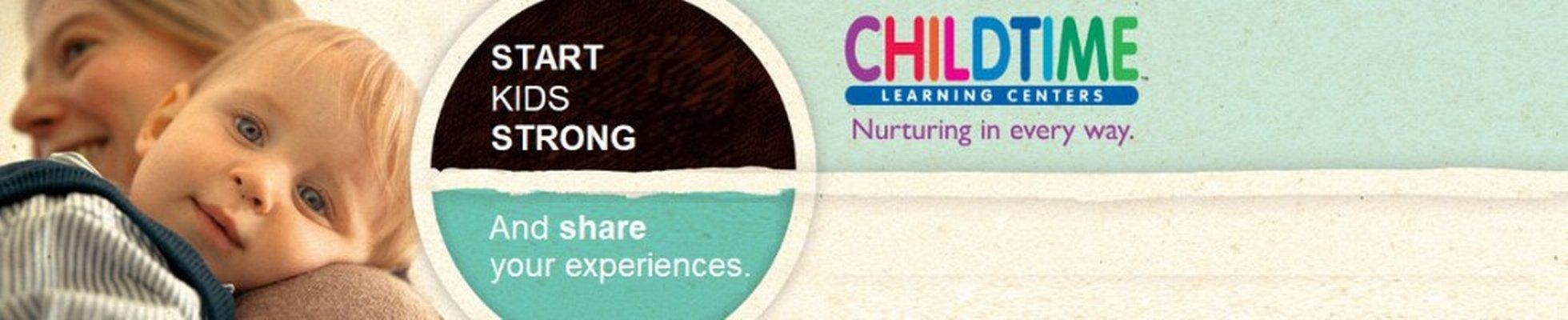 Childtime Learning Centers Jobs, Employment in Frederick Villas, MD ...