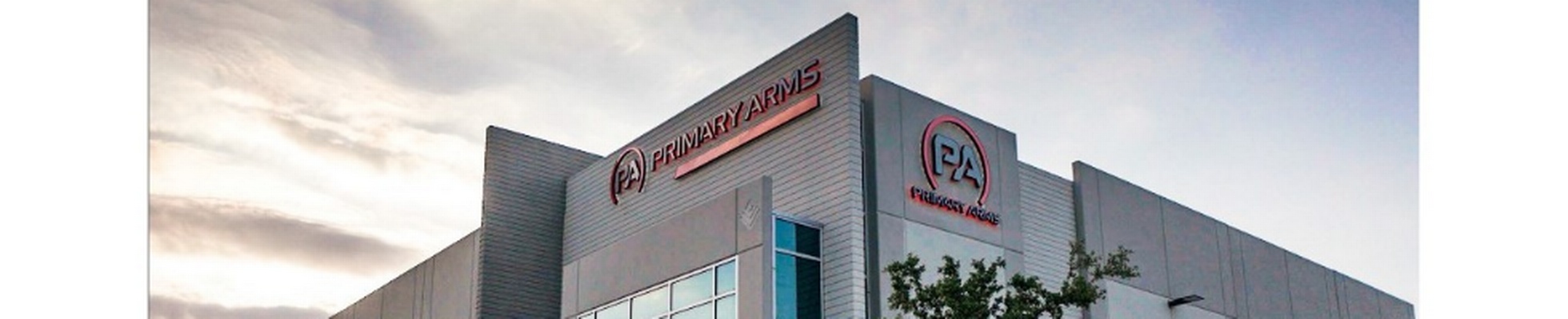 Company banner showing Visual Corporation branding
