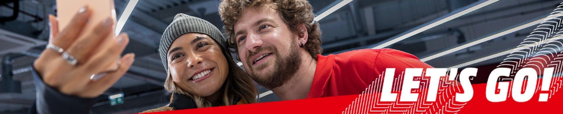 Mediamarkt Benelux logo