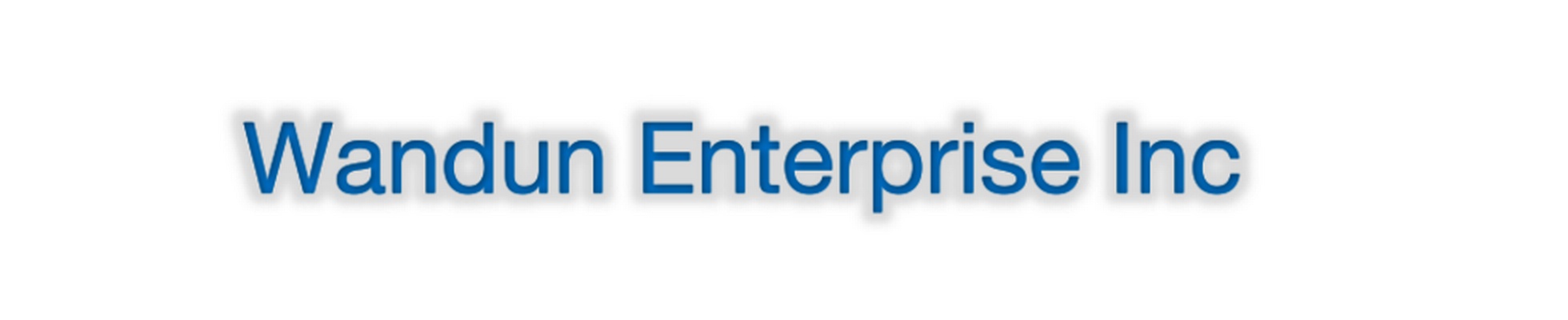 Company banner showing Visual Corporation branding