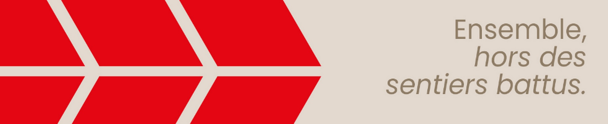 Company banner showing Visual Corporation branding