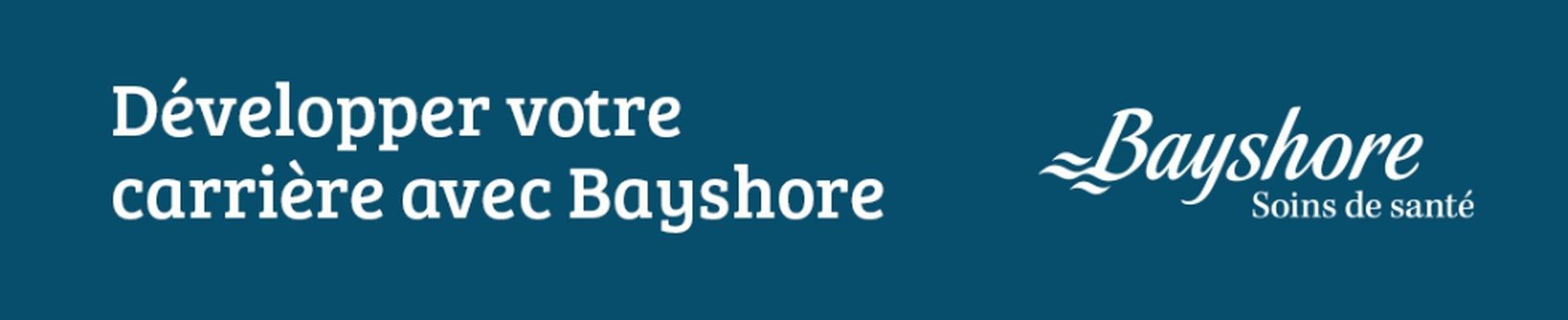 Bayshore HealthCare logo