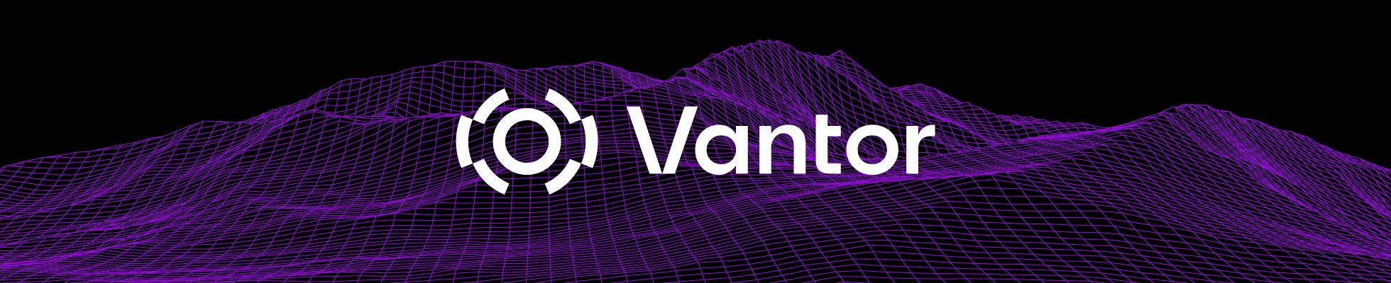 Company banner showing Visual Corporation branding