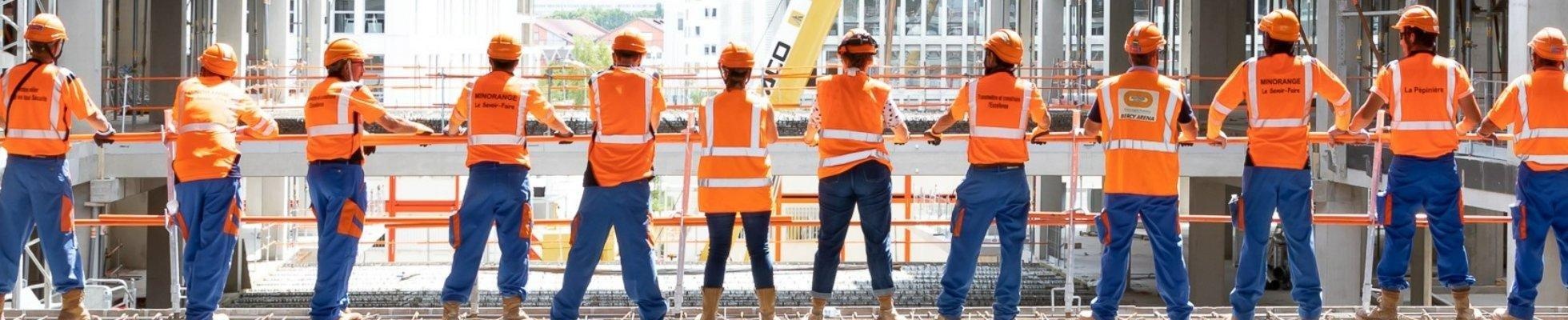 Bouygues logo