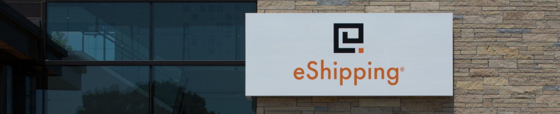 Company banner showing Visual Corporation branding