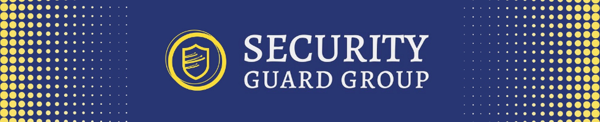 Company banner showing Visual Corporation branding