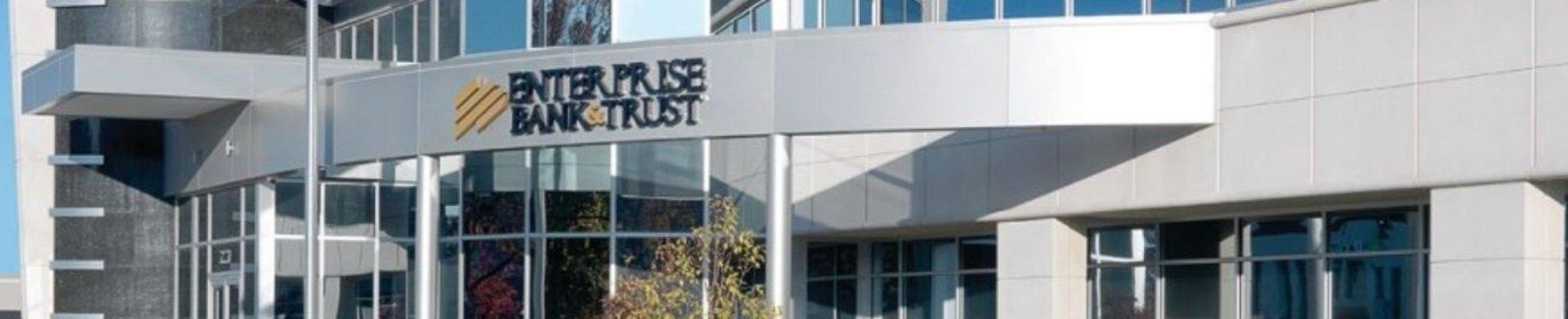 Company banner showing Visual Corporation branding
