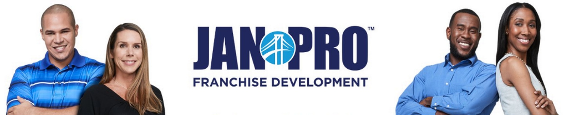 Company banner showing Visual Corporation branding