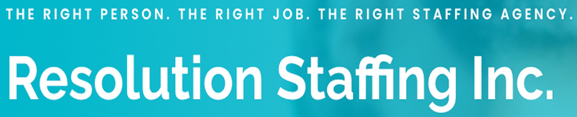 Company banner showing Visual Corporation branding