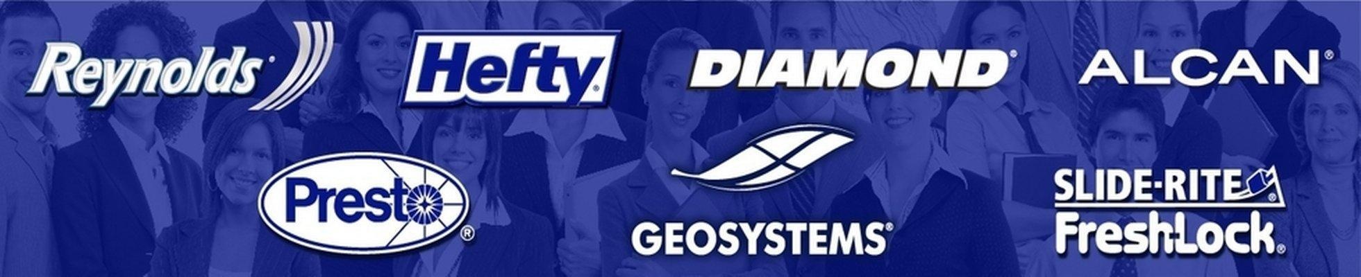 Company banner showing Visual Corporation branding
