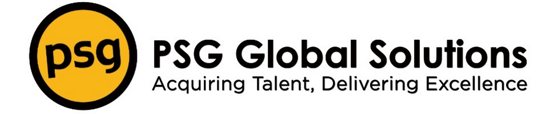 Company banner showing Visual Corporation branding