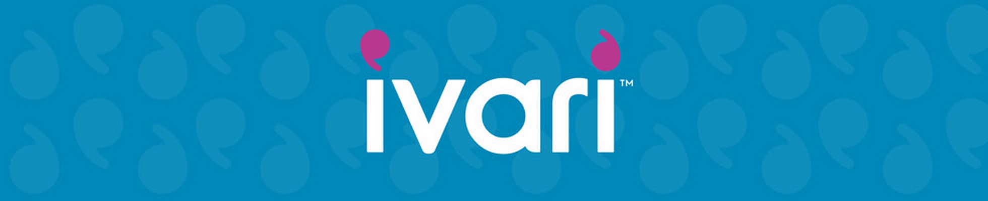 Company banner showing Visual Corporation branding