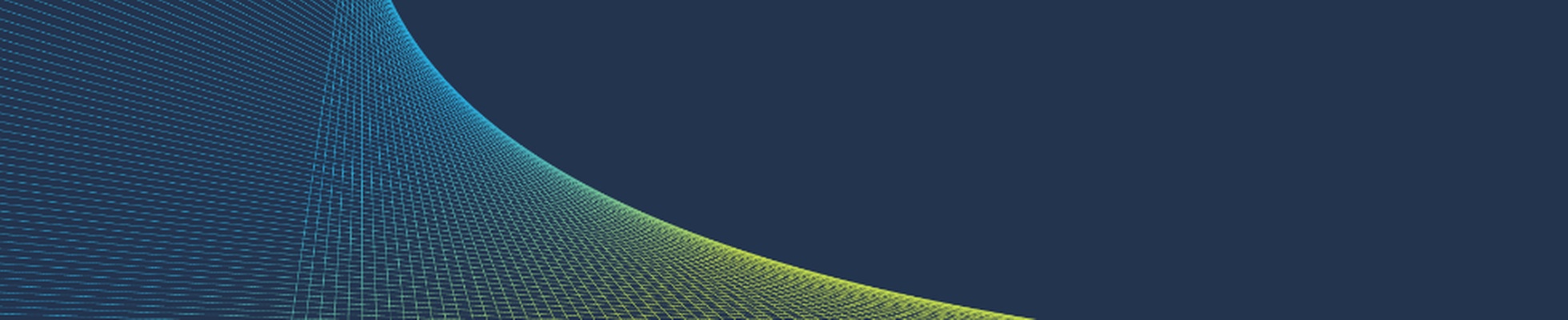 Company banner showing Visual Corporation branding